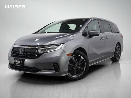 2022 Honda Odyssey Burnsville MN