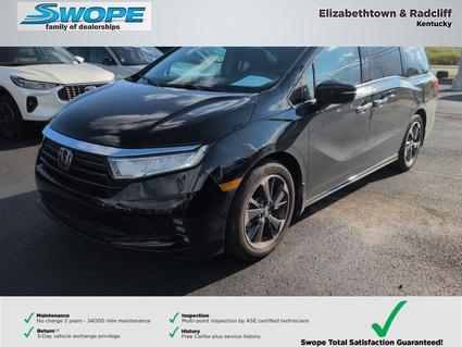 2024 Honda Odyssey Elizabethtown KY