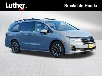 2026 Honda Odyssey Minneapolis MN