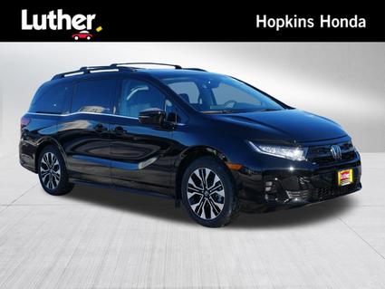 2026 Honda Odyssey Hopkins MN