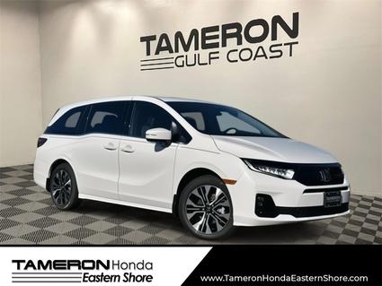 2026 Honda Odyssey Daphne AL
