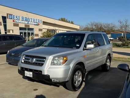2006 Honda Pilot Wylie TX