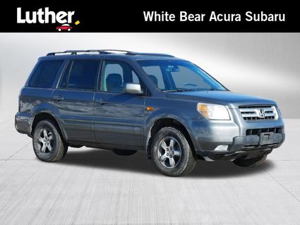 2007 Honda Pilot Saint Paul MN