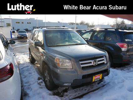 2007 Honda Pilot Saint Paul MN
