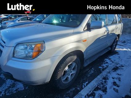 2006 Honda Pilot Hopkins MN