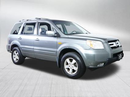 2007 Honda Pilot Minneapolis MN