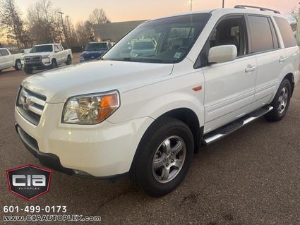 2006 Honda Pilot Madison MS