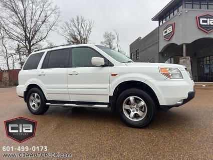 2006 Honda Pilot Madison MS
