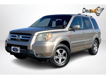 2007 Honda Pilot Southaven MS
