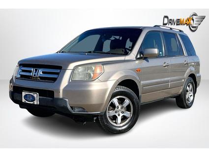 2007 Honda Pilot Southaven MS
