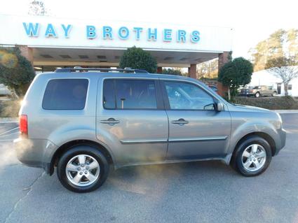 2009 Honda Pilot Hawkinsville GA