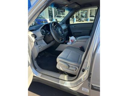 2013 Honda Pilot Johnson City TN