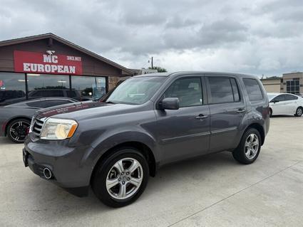 2014 Honda Pilot Wylie TX