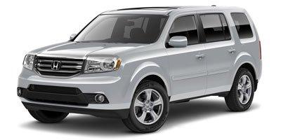 2012 Honda Pilot Tucson AZ