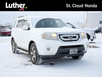 2010 Honda Pilot Waite Park MN