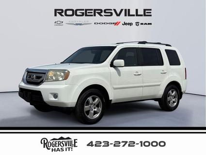2011 Honda Pilot Rogersville TN
