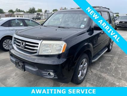 2013 Honda Pilot Baton Rouge LA