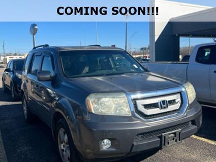 2011 Honda Pilot Selma AL