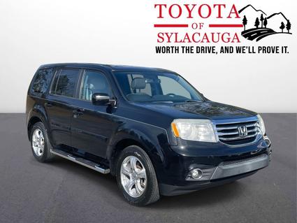 2015 Honda Pilot Sylacauga AL