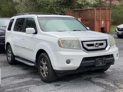 2010 Honda Pilot Sylacauga AL