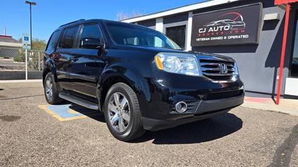 2015 Honda Pilot Glendale AZ