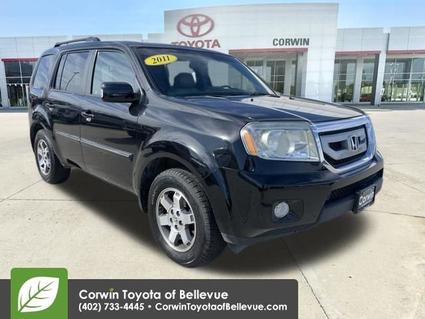 2011 Honda Pilot Bellevue NE