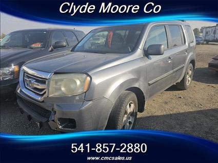 2009 Honda Pilot Central Point OR