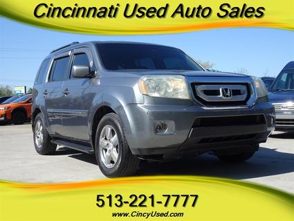 2009 Honda Pilot Cincinnati OH
