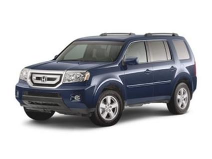 2009 Honda Pilot Cottage Grove OR