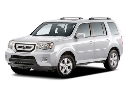 2009 Honda Pilot Minneapolis MN