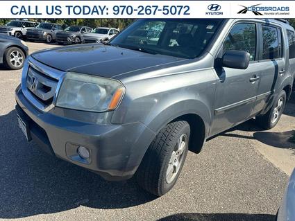 2009 Honda Pilot Loveland CO