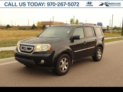 2009 Honda Pilot Loveland CO