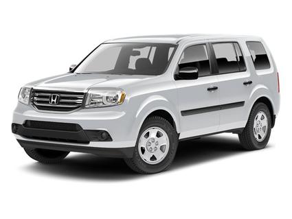 2013 Honda Pilot Minneapolis MN