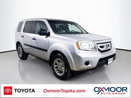 2011 Honda Pilot Louisville KY