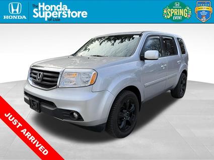 2015 Honda Pilot Lisle IL