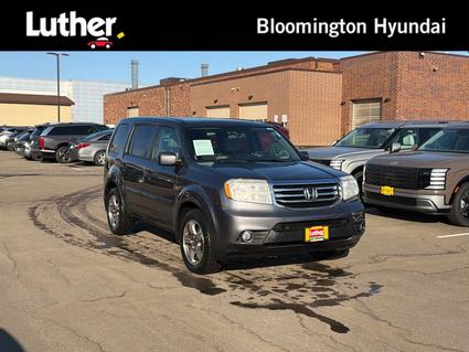 2015 Honda Pilot Minneapolis MN