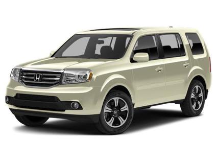 2015 Honda Pilot Minneapolis MN
