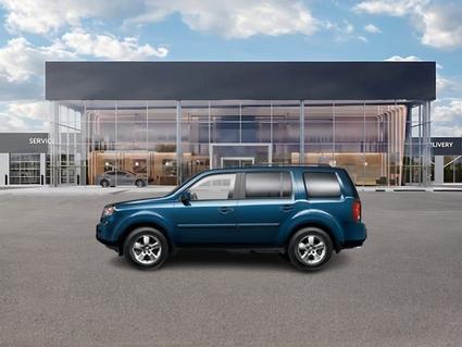2010 Honda Pilot Long Island City NY