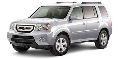 2011 Honda Pilot Minneapolis MN