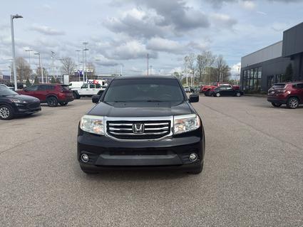 2015 Honda Pilot Bloomington IN