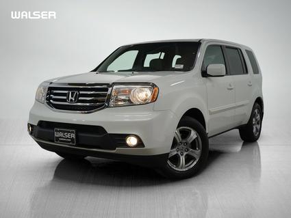 2015 Honda Pilot Minneapolis MN