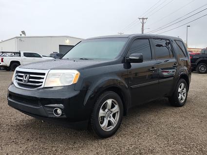 2015 Honda Pilot Santa Fe NM