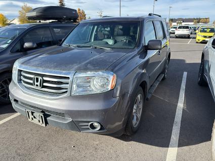 2015 Honda Pilot Bozeman MT
