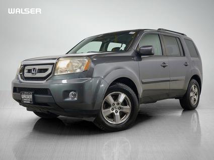 2011 Honda Pilot Burnsville MN