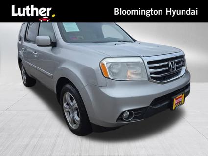 2012 Honda Pilot Minneapolis MN
