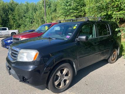 2014 Honda Pilot Cliffton Park NY