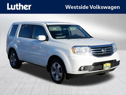 2015 Honda Pilot Minneapolis MN