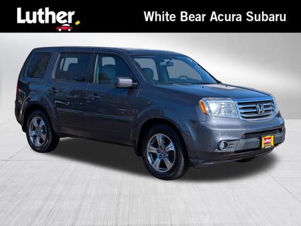 2014 Honda Pilot Saint Paul MN