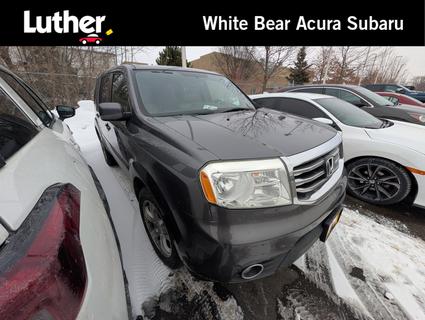 2014 Honda Pilot Saint Paul MN