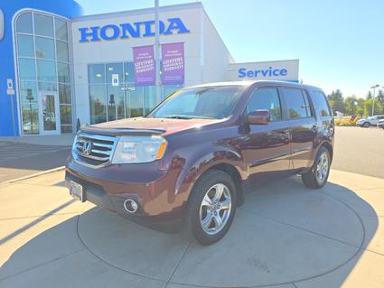 2015 Honda Pilot McMinnville OR
